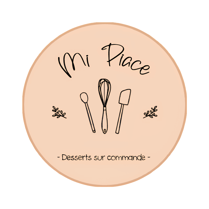 Logo MI PIACE